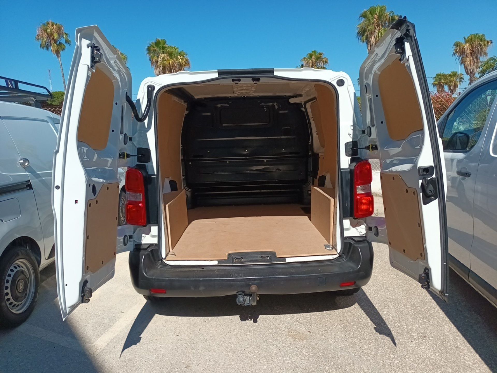 Peugeot Expert - 6
