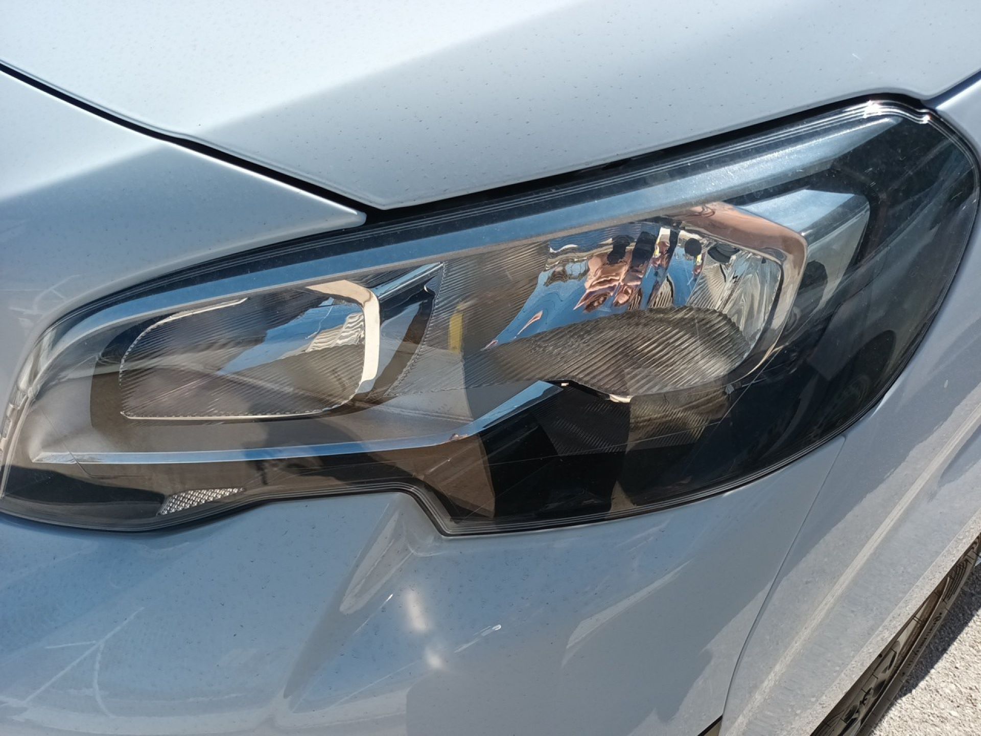 Peugeot Expert - 8
