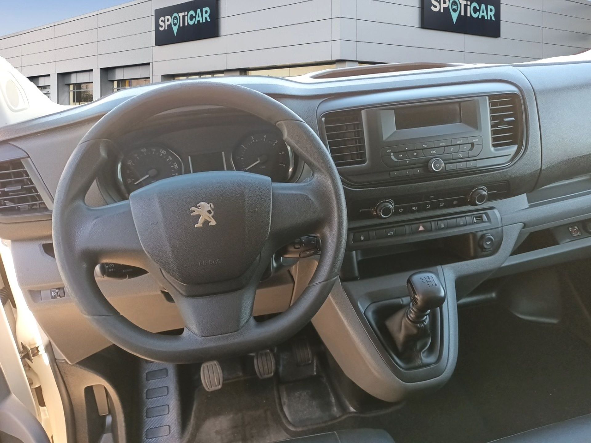 Peugeot Expert - 11