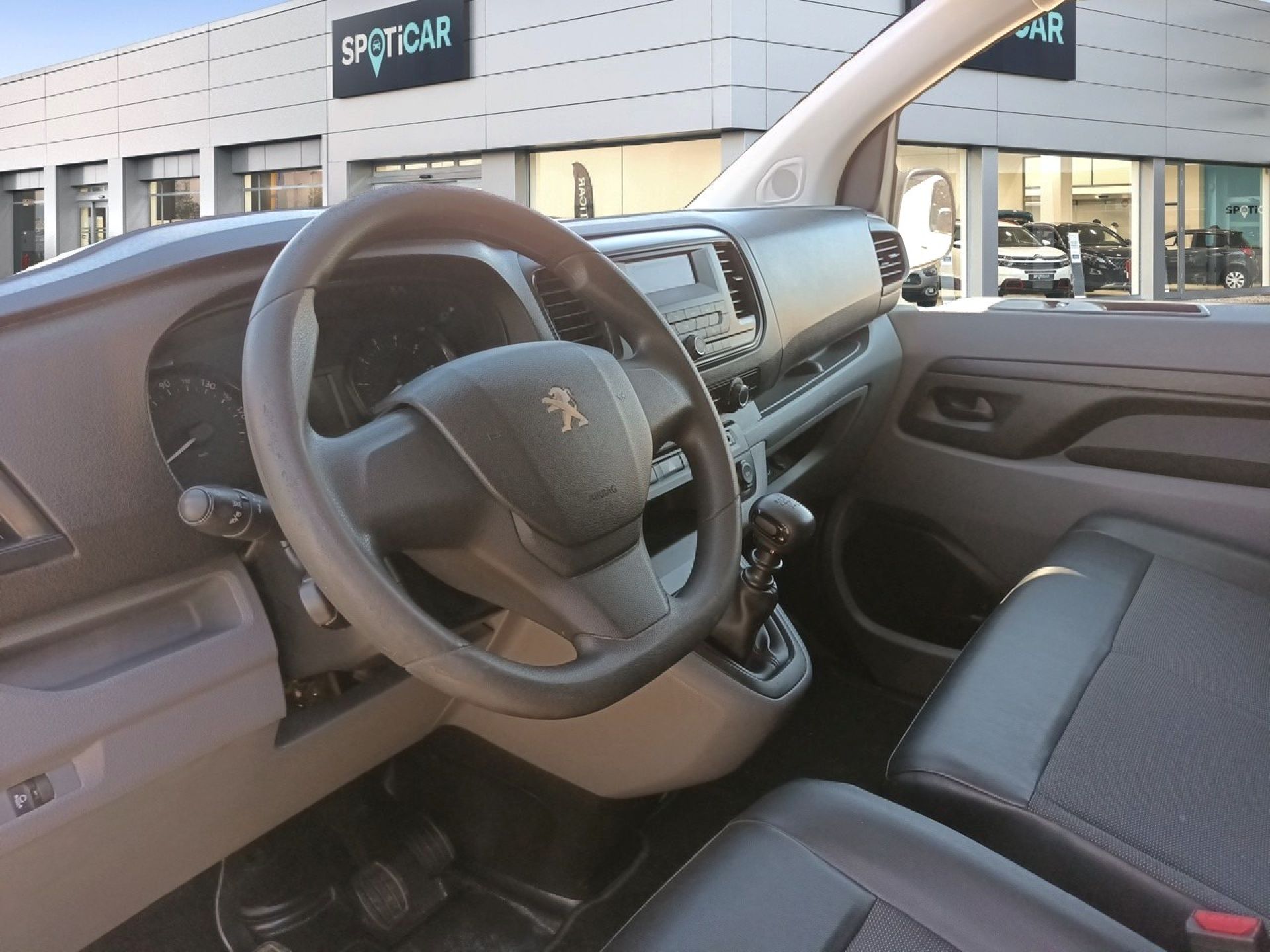 Peugeot Expert - 12