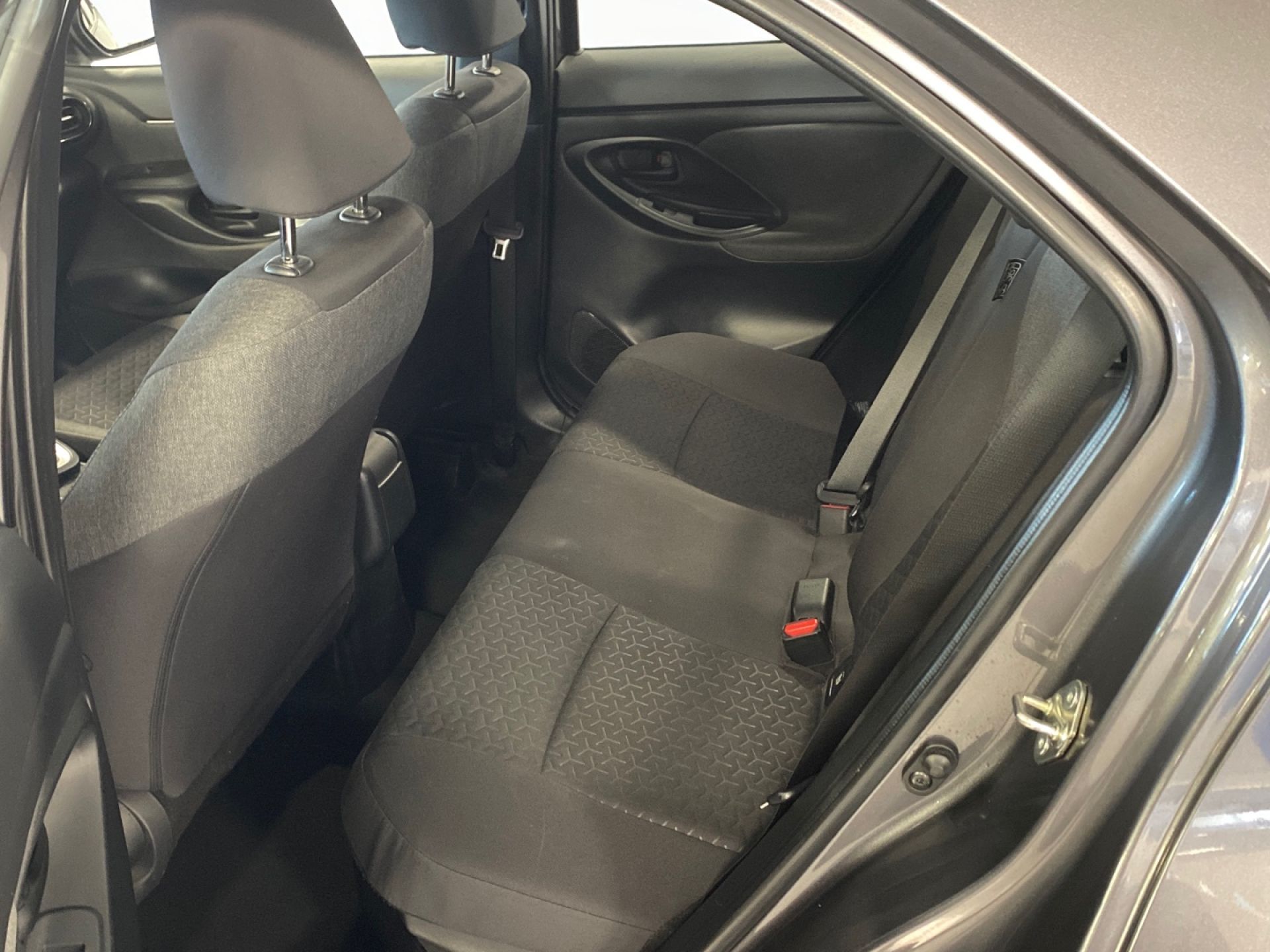 TOYOTA Yaris Cross - 12