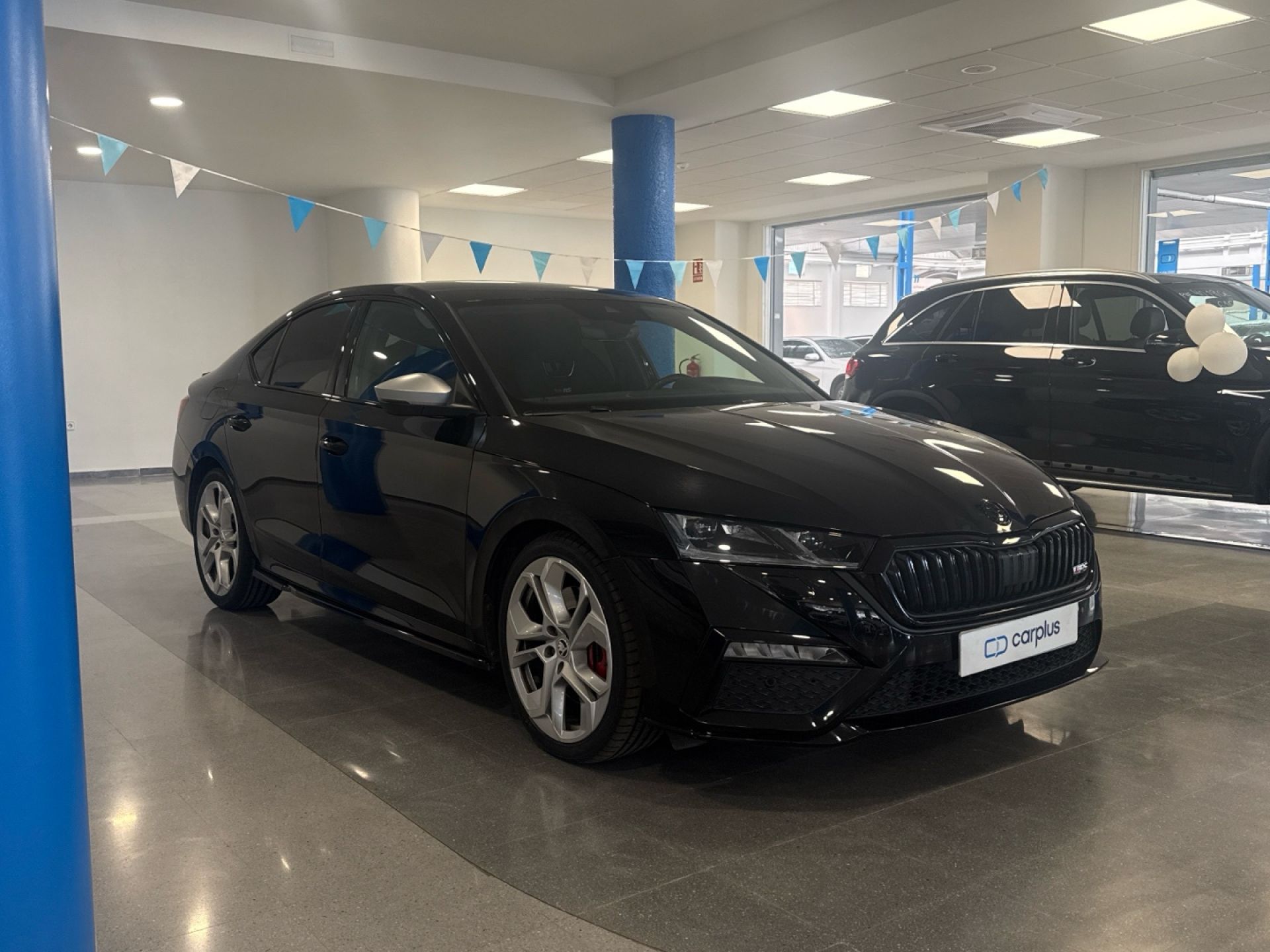 Škoda Octavia - 2