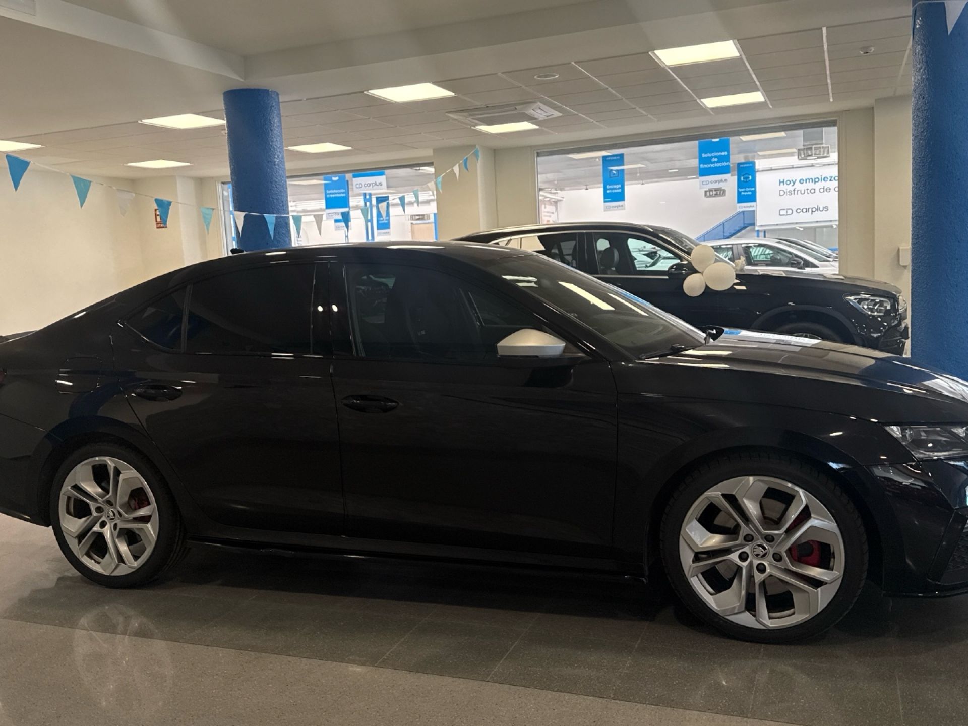 Škoda Octavia - 6