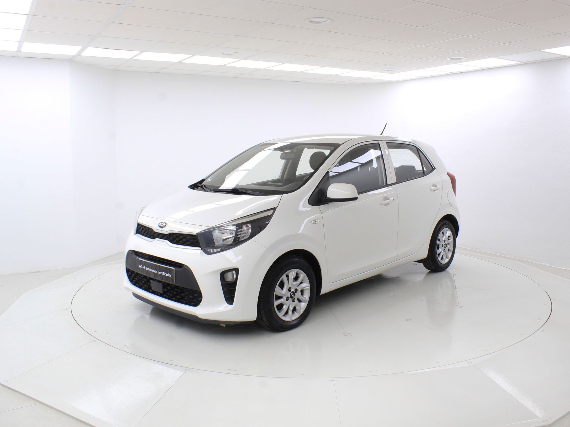 Kia Picanto 1.0 CVVT 49kW Concept (Pack Comfort)