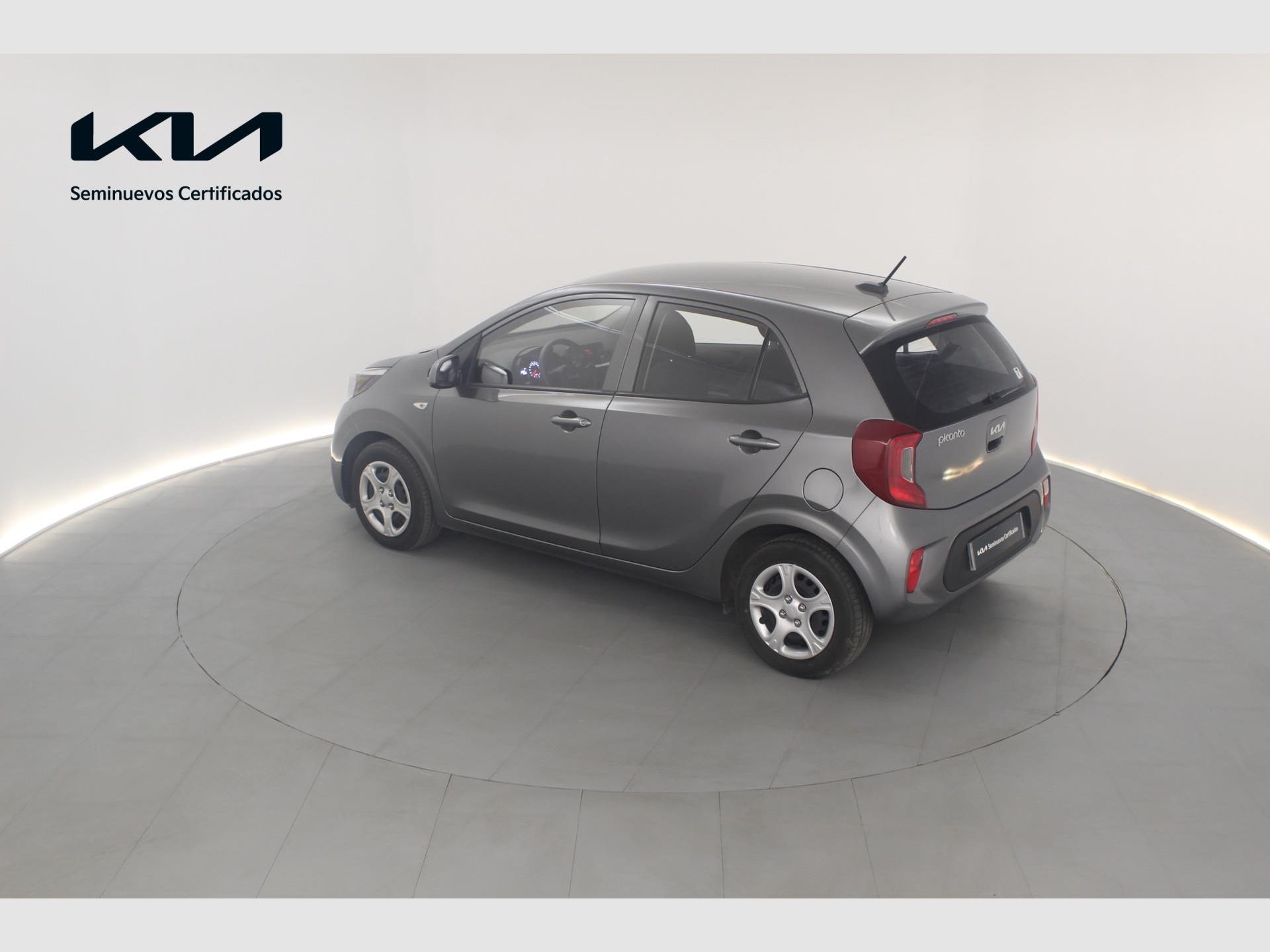 Kia Picanto 1.0 DPi 49kW (67CV) Concept