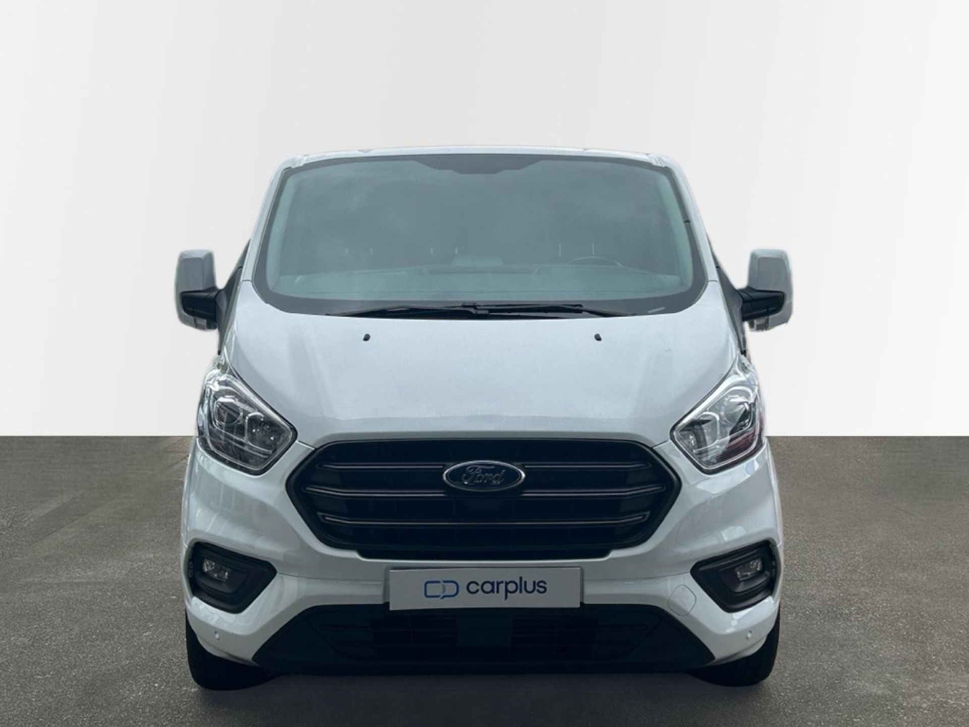 Ford Tourneo Custom - 3