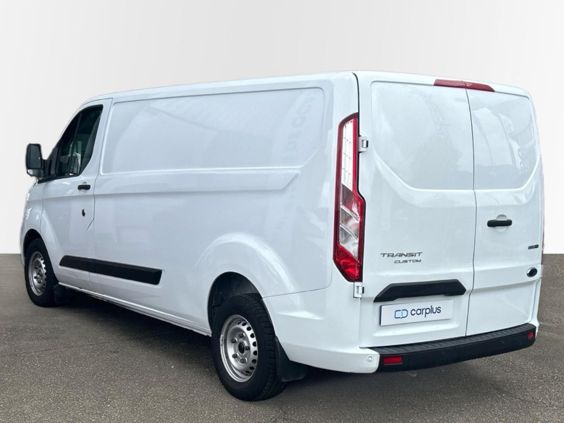 Ford Tourneo Custom - 5