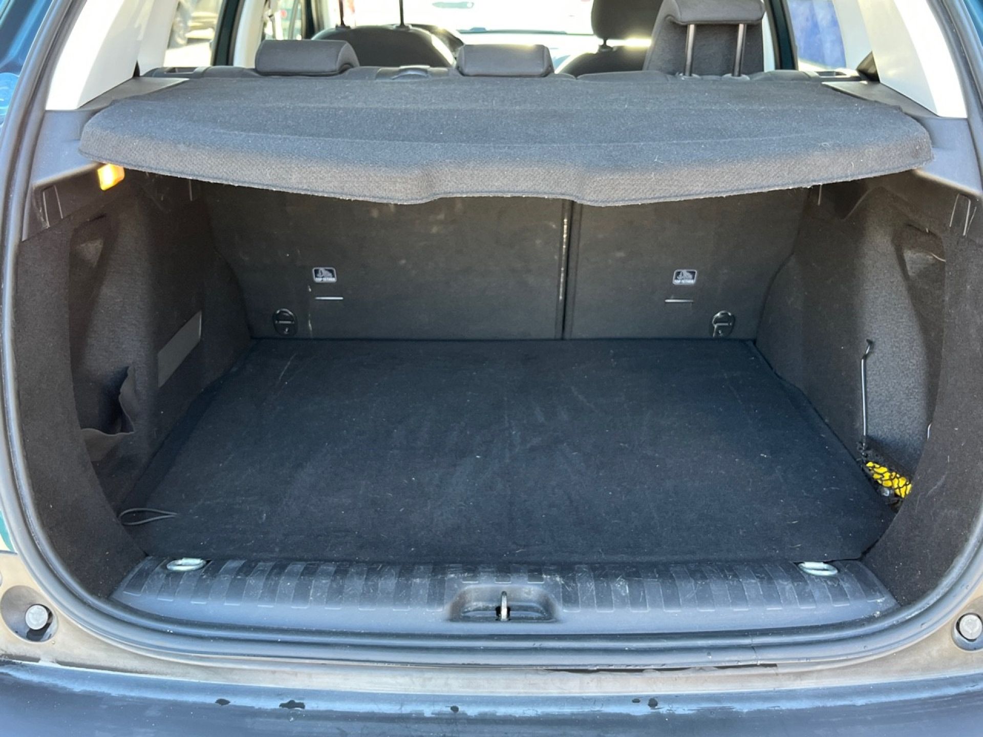 Peugeot 2008 Style 1.2L PureTech 60KW (82CV)