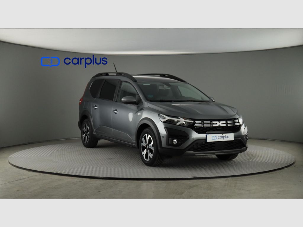Dacia Jogger - 2