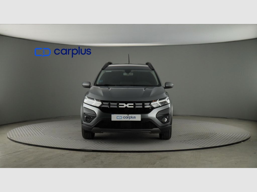 Dacia Jogger - 3