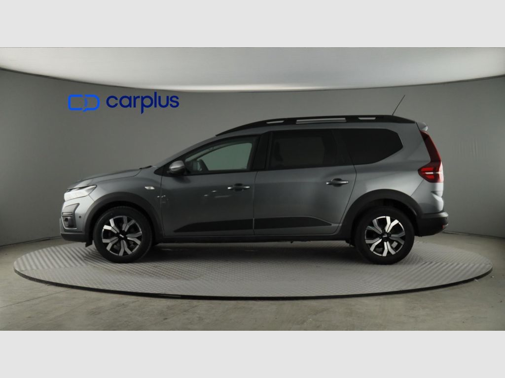 Dacia Jogger - 4