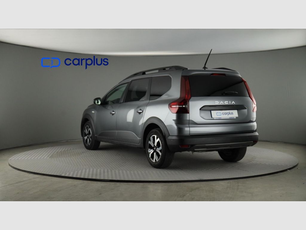 Dacia Jogger - 5