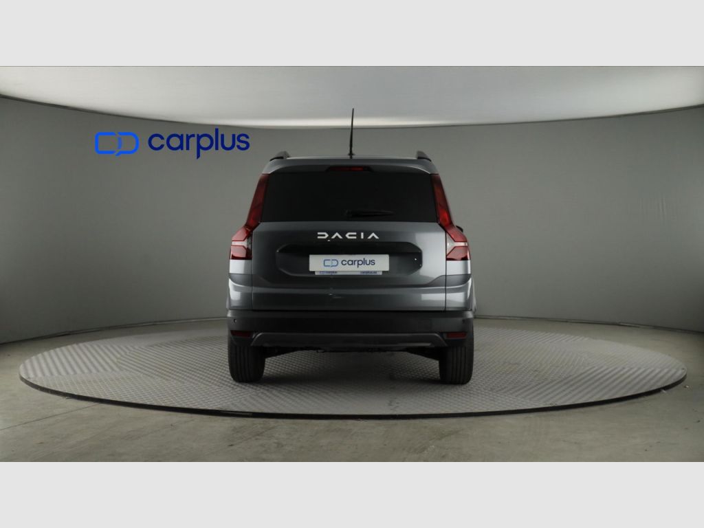 Dacia Jogger - 6
