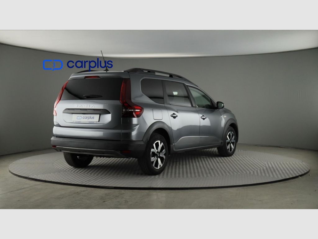 Dacia Jogger - 7