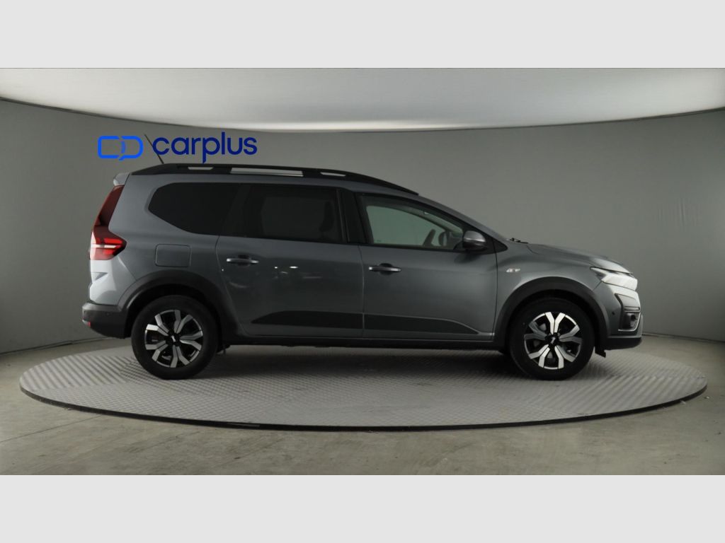 Dacia Jogger - 8