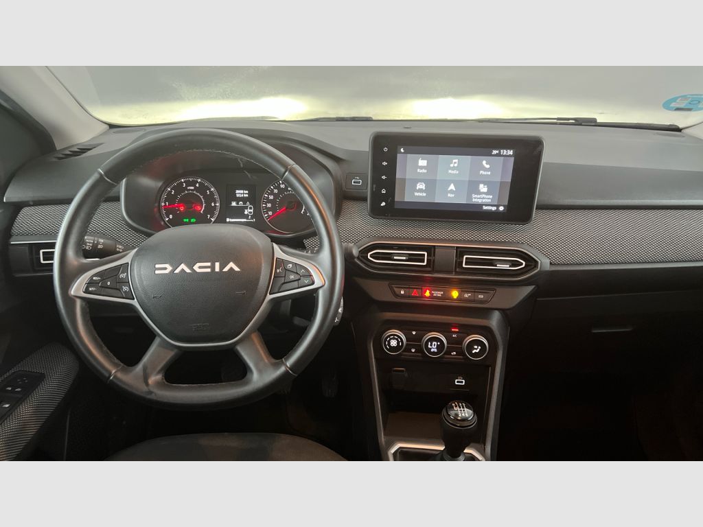 Dacia Jogger - 11