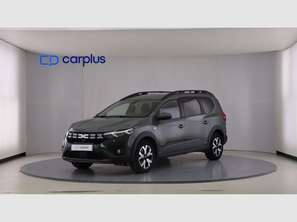 Dacia Jogger - 2