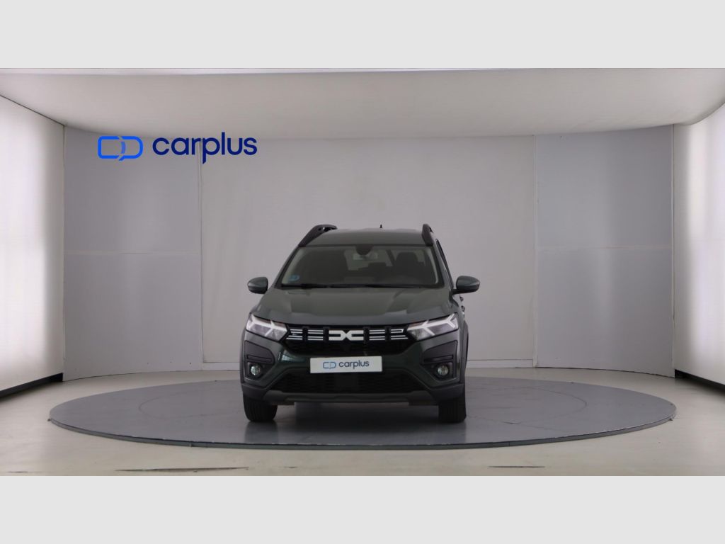 Dacia Jogger - 3