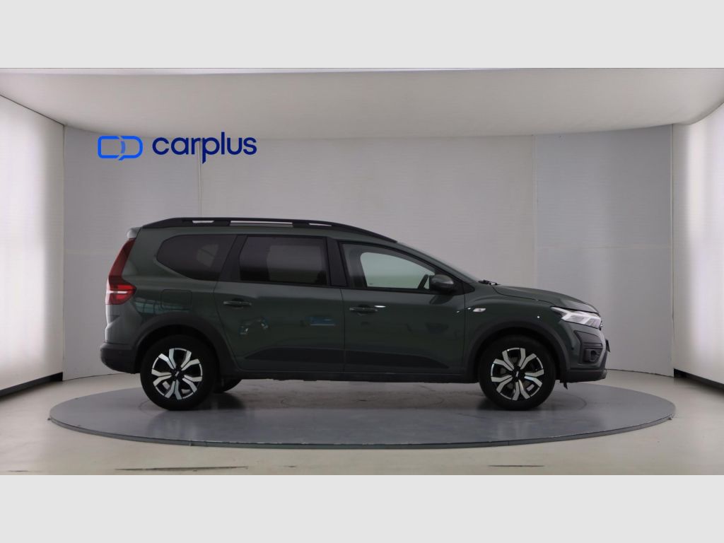 Dacia Jogger - 4