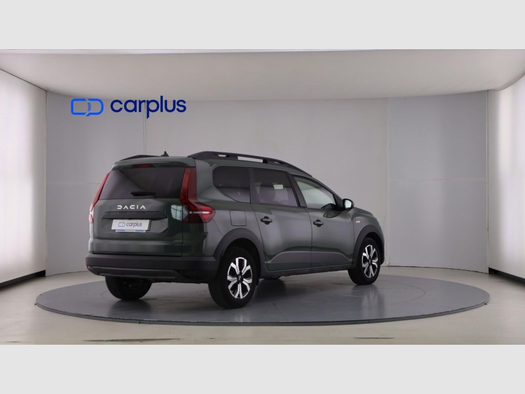 Dacia Jogger - 5