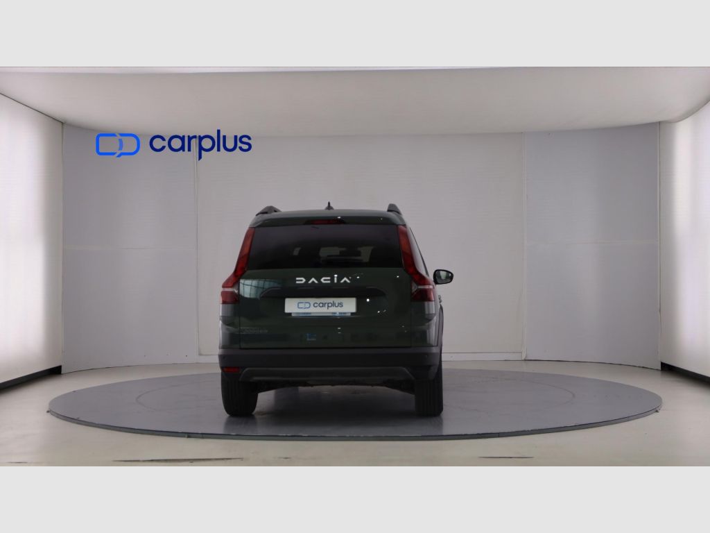 Dacia Jogger - 6