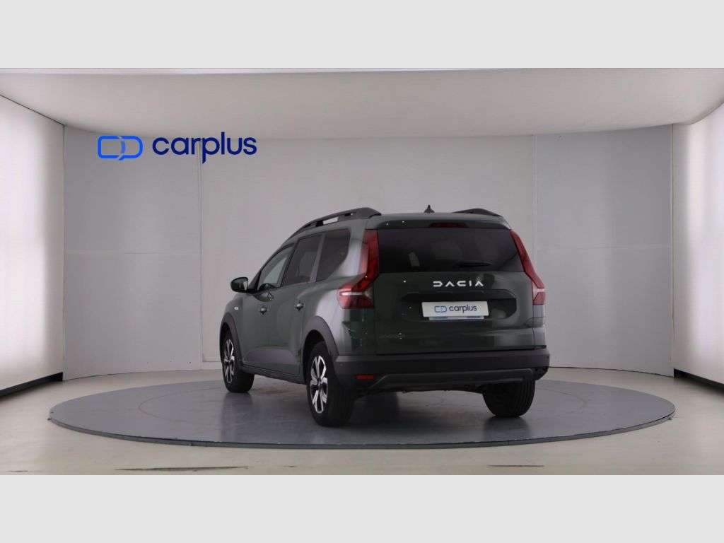 Dacia Jogger - 7