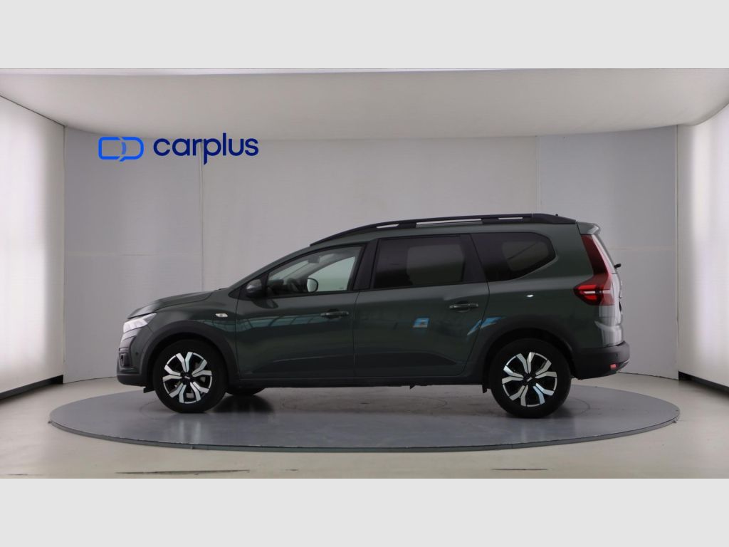 Dacia Jogger - 8