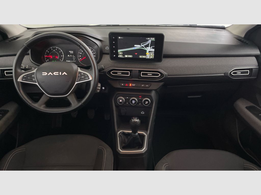 Dacia Jogger - 10
