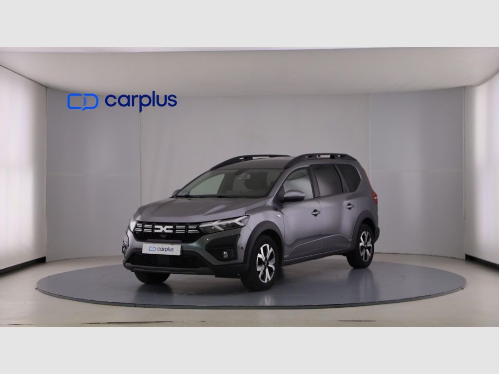 Dacia Jogger - 2