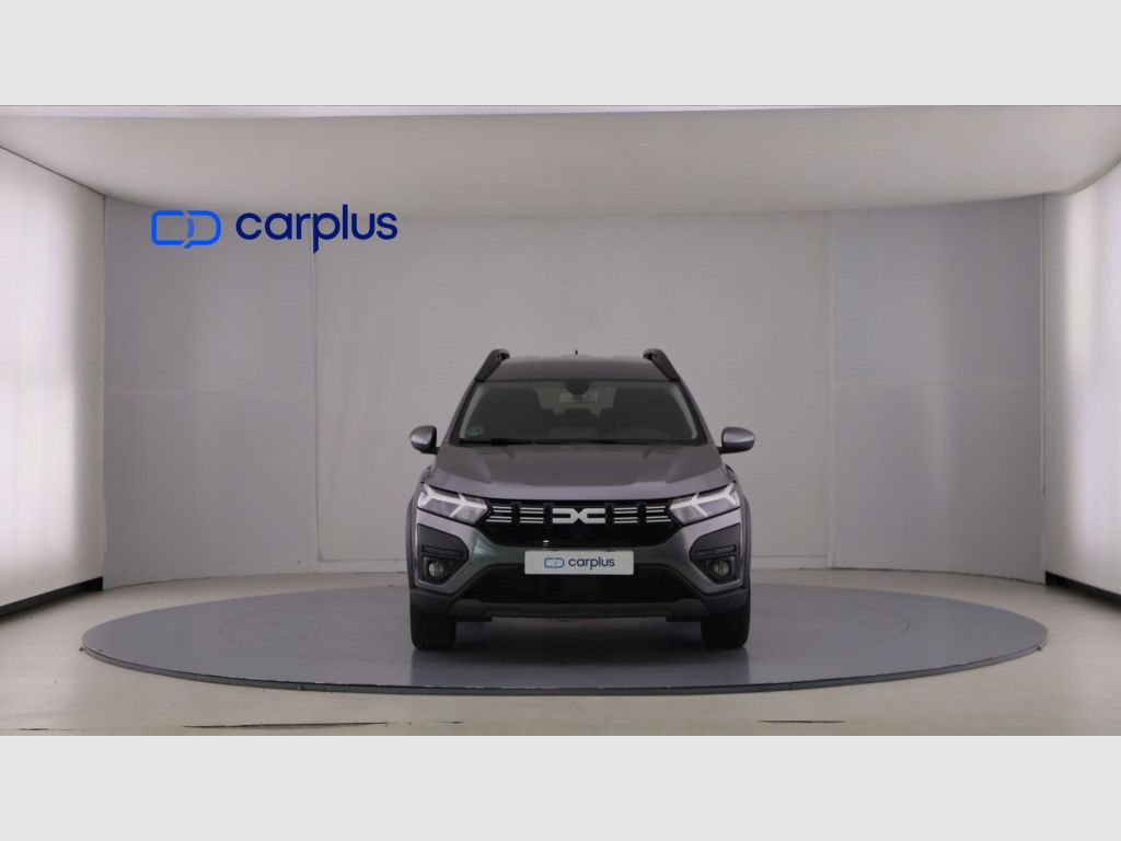 Dacia Jogger - 3
