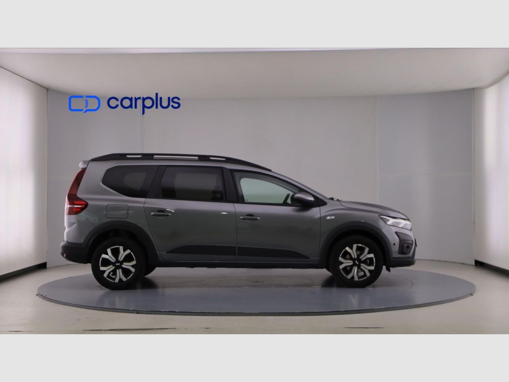 Dacia Jogger - 4