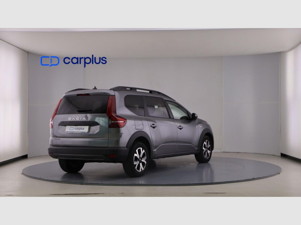 Dacia Jogger - 5