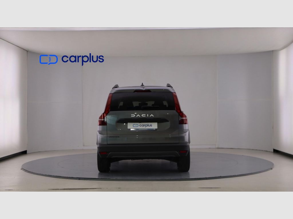 Dacia Jogger - 6