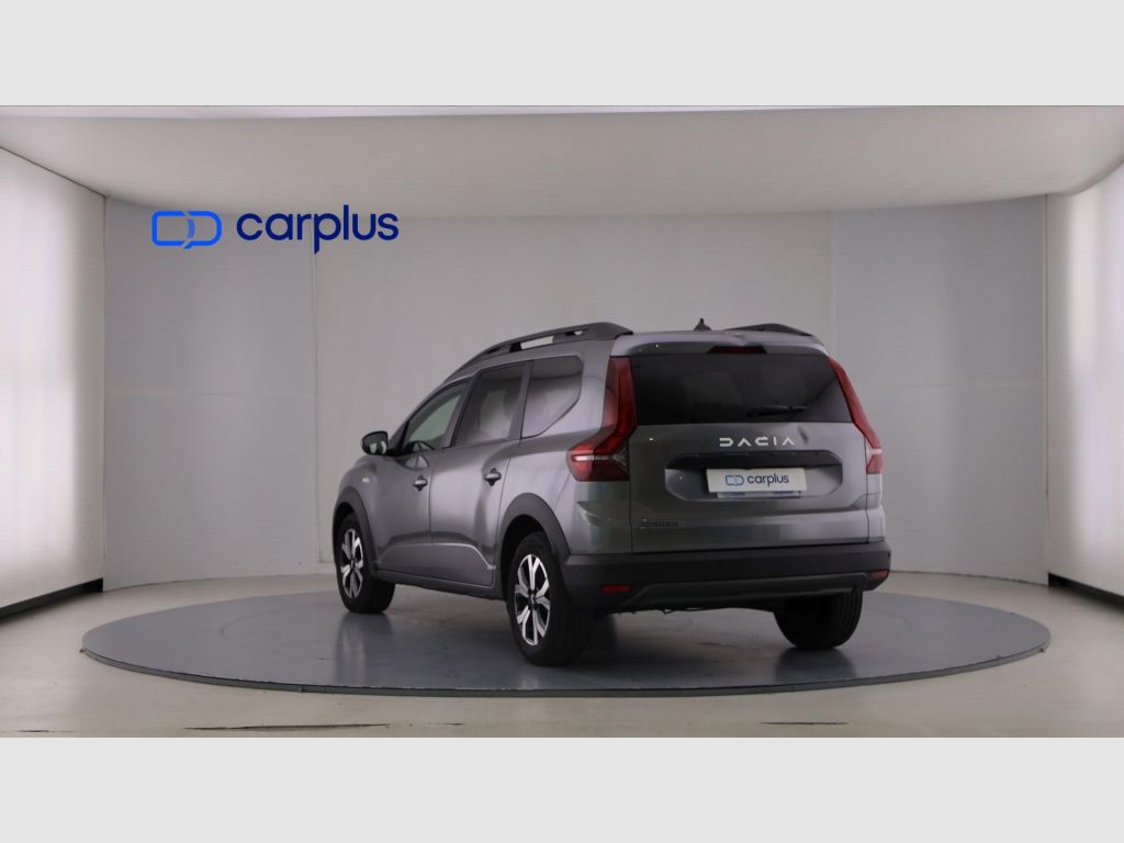 Dacia Jogger - 7