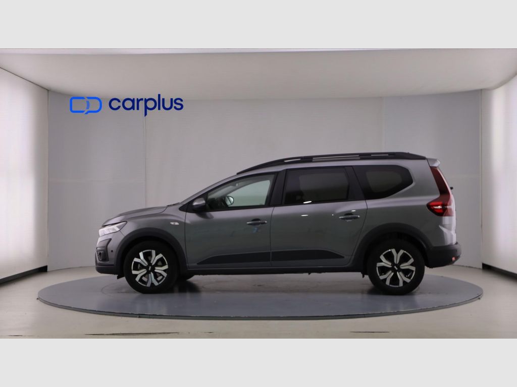 Dacia Jogger - 8