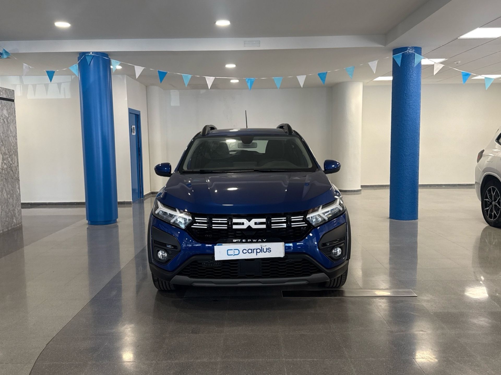 Dacia Sandero - 2
