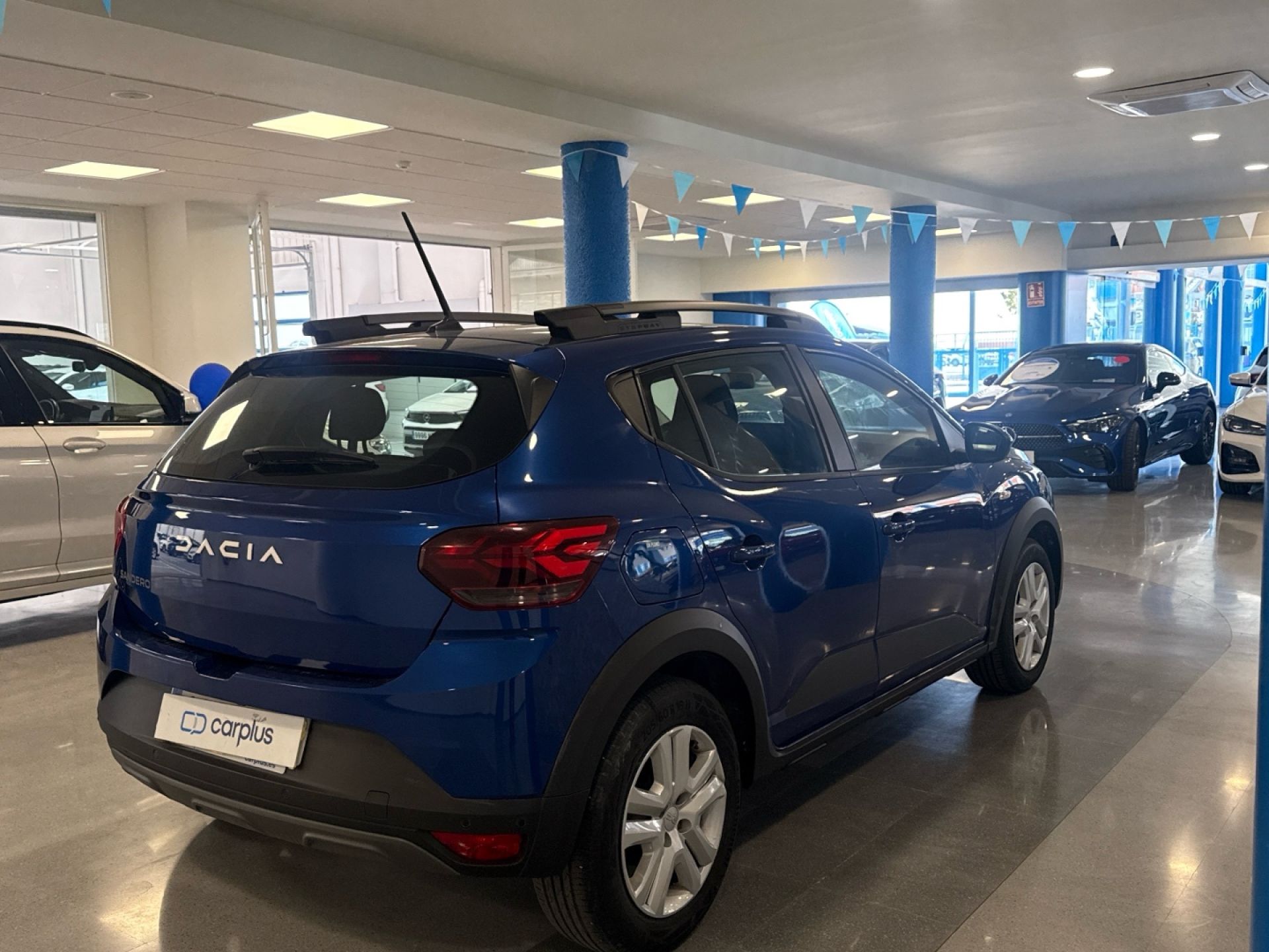 Dacia Sandero - 6