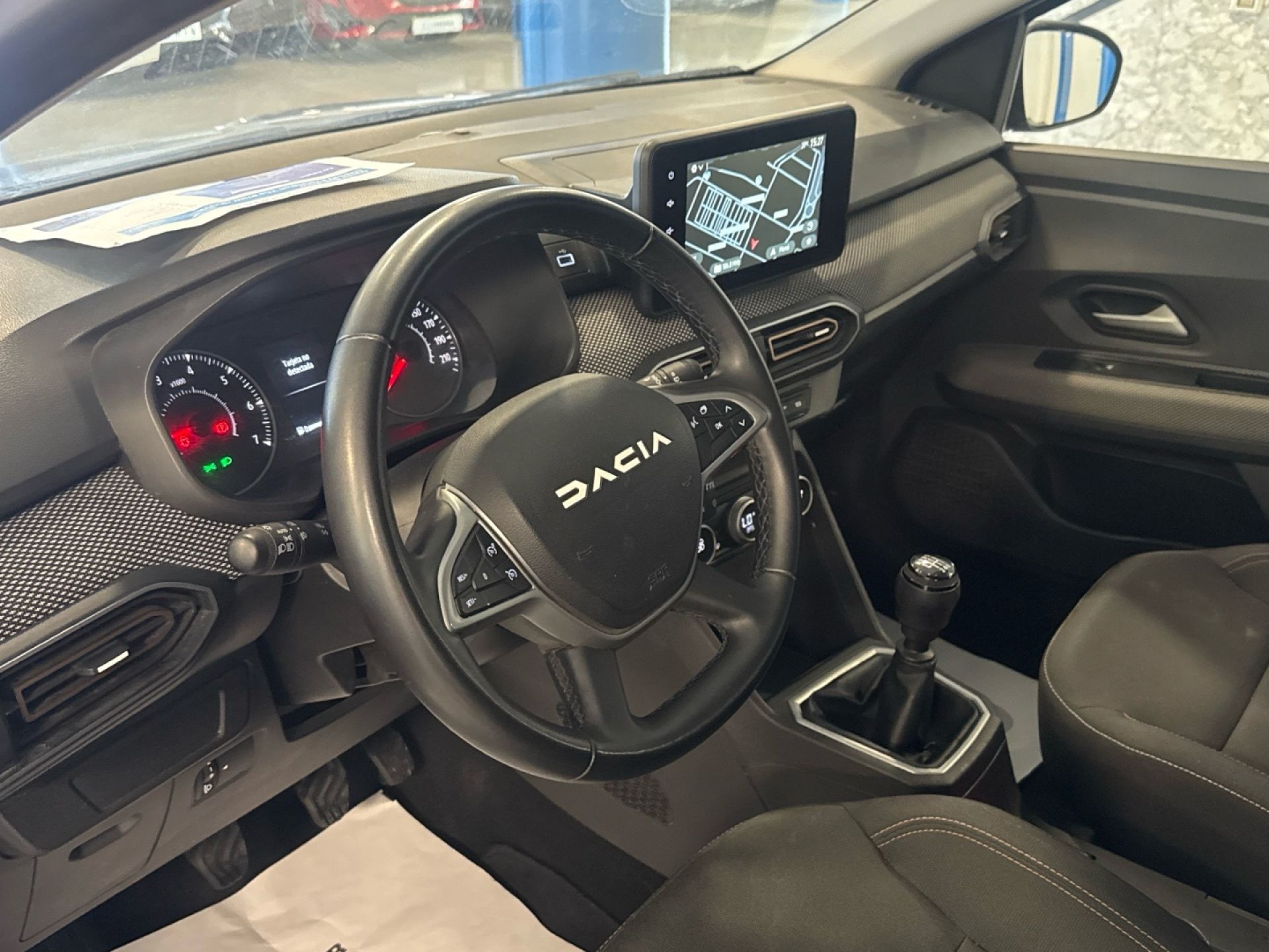 Dacia Sandero - 12