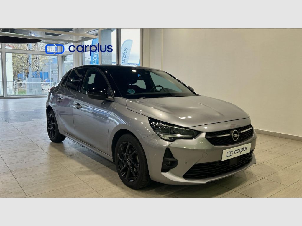 Opel Corsa - 2
