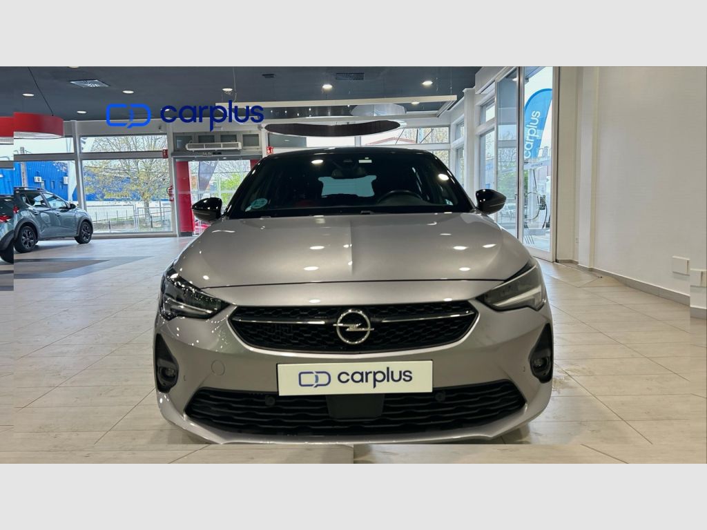 Opel Corsa - 3