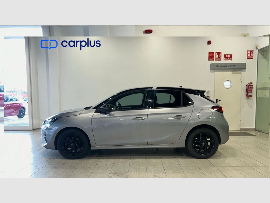 Opel Corsa - 4
