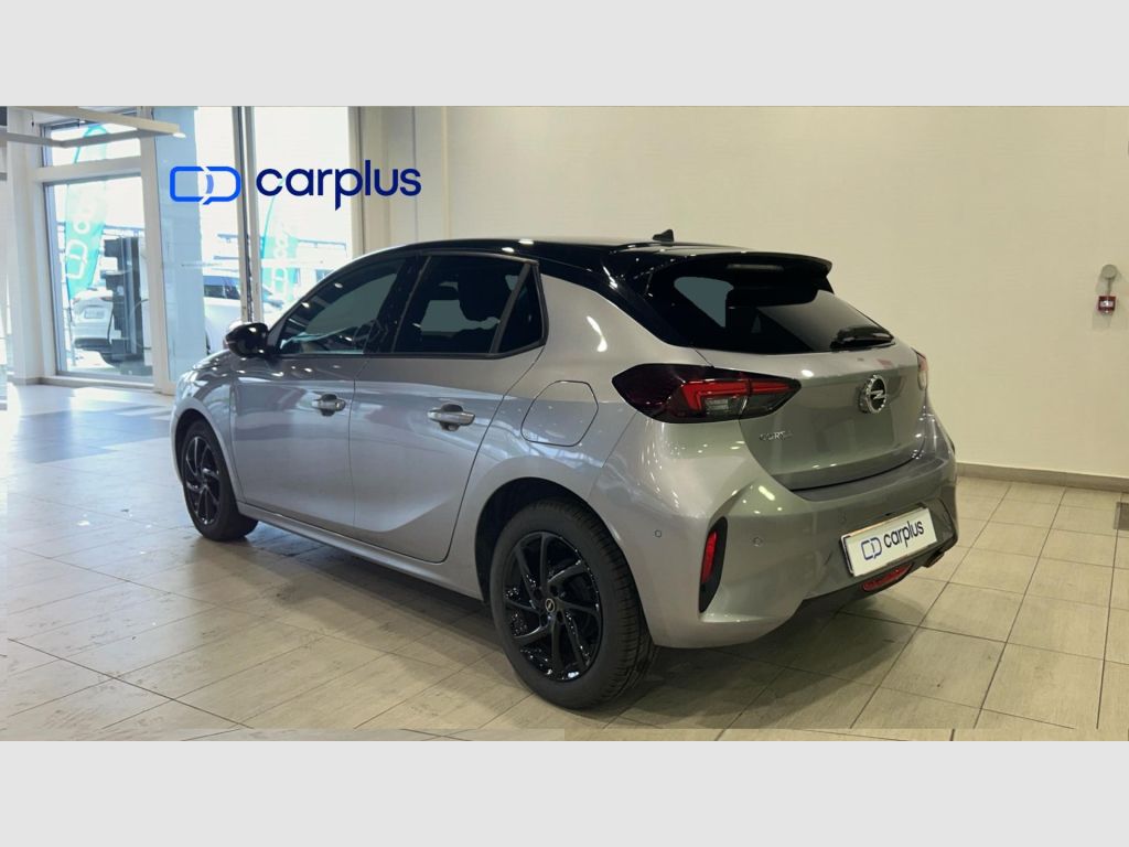 Opel Corsa - 5