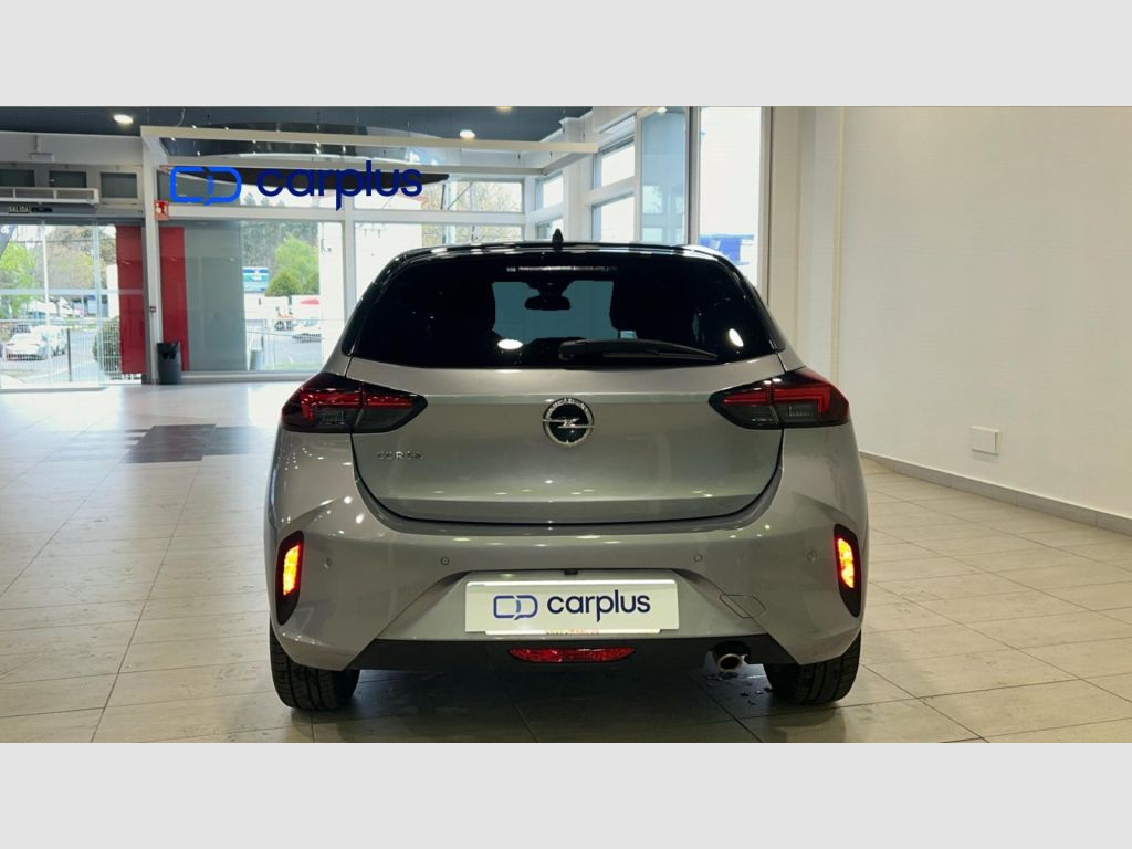 Opel Corsa - 6