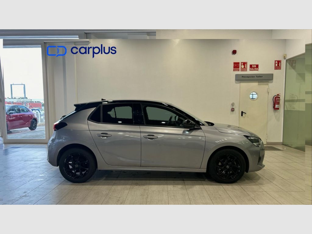 Opel Corsa - 8