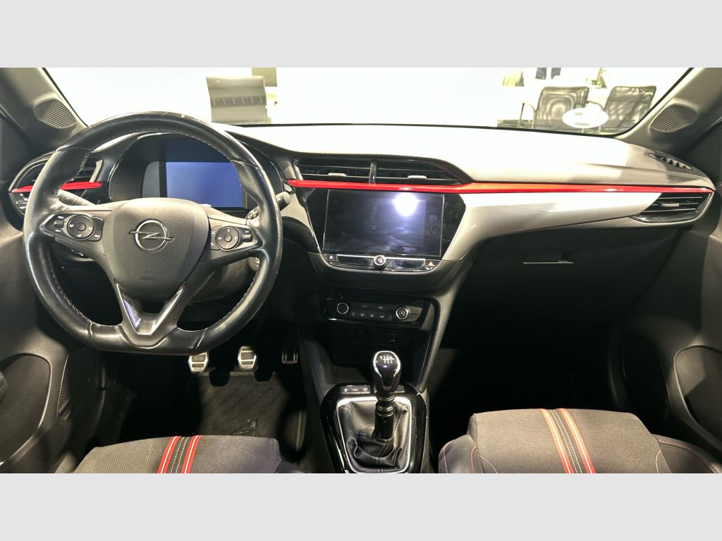Opel Corsa - 10