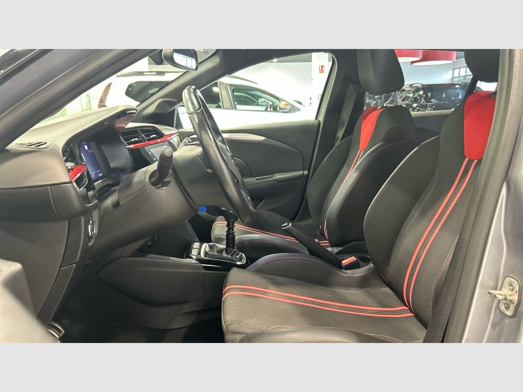 Opel Corsa - 11