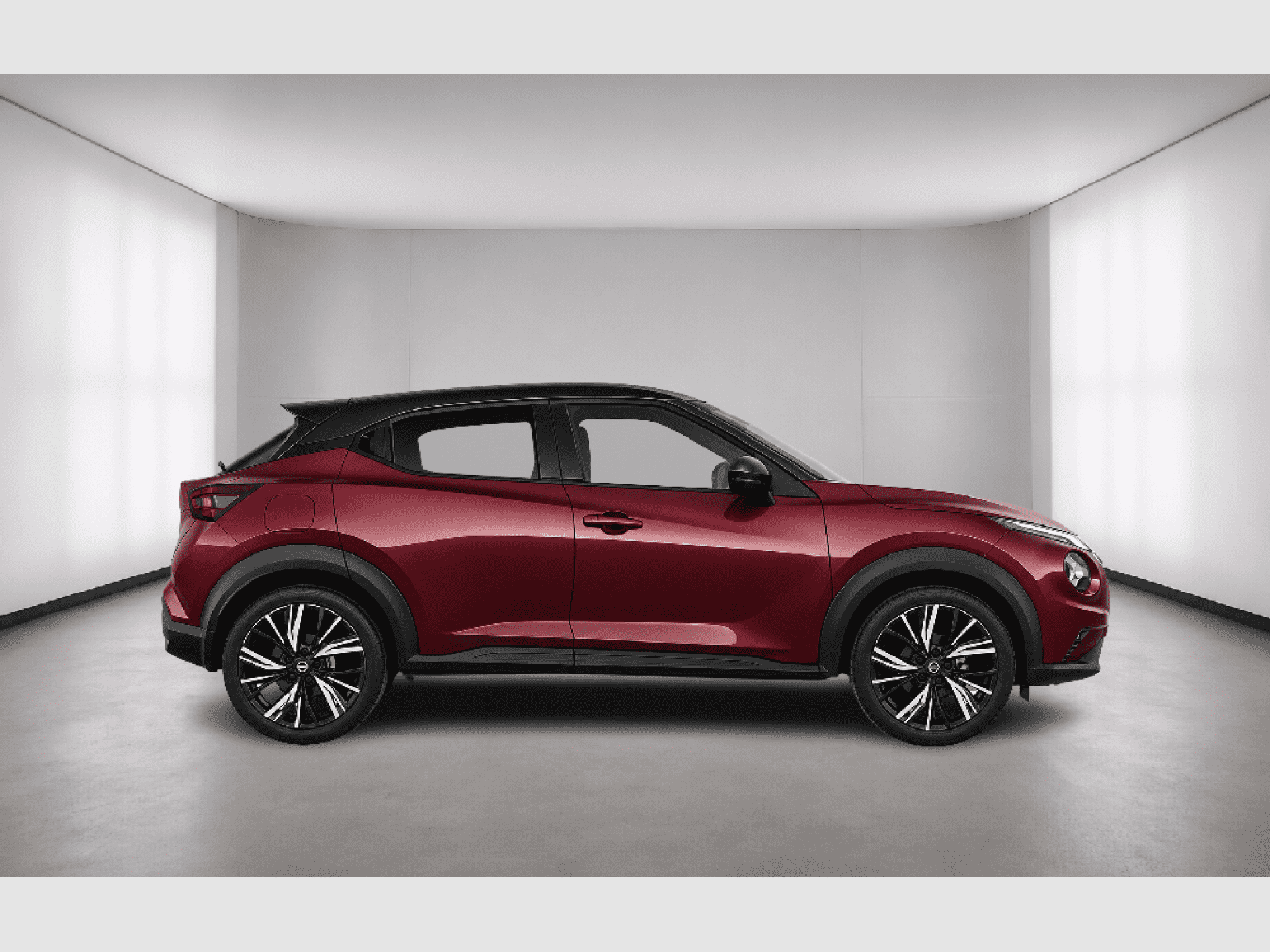 Nissan JUKE - 4