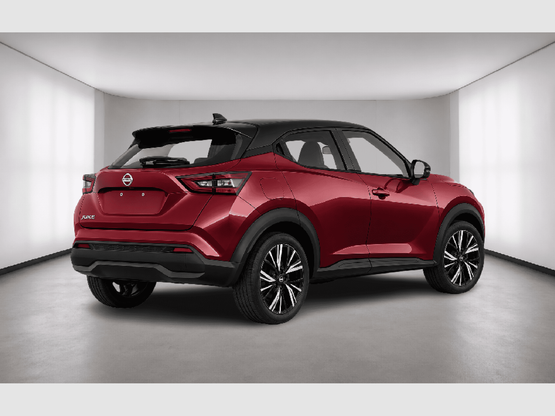 Nissan JUKE - 3