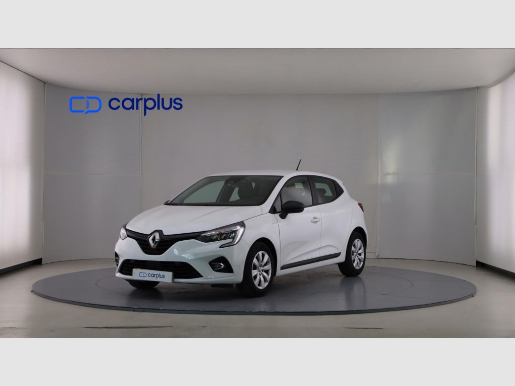 Renault Clio - 2
