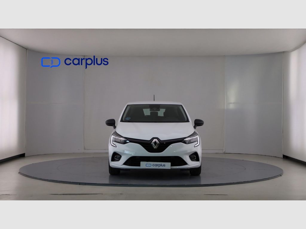 Renault Clio - 3